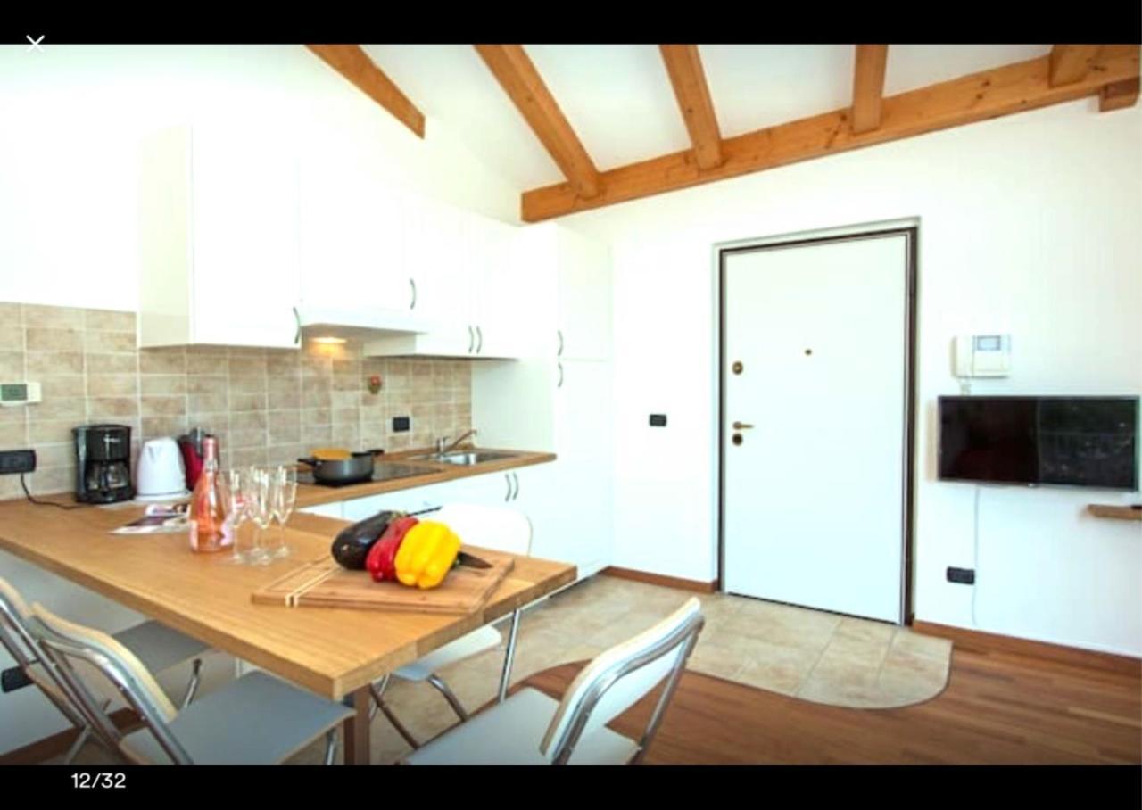 Sirmione Rosselli Apartments 外观 照片